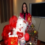 Jannat mahid sur yala.fm